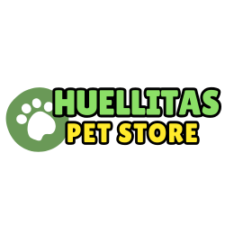 Huellitas Pet Store